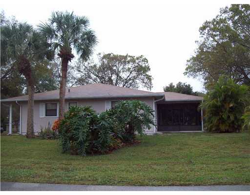 8502 Salerno Road Fort Pierce, FL 34951 - Photo 4 of 8 Additional Photo