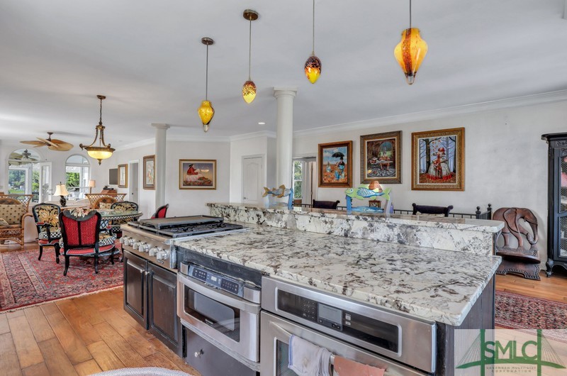 31 Sapphire Island Road Savannah, GA 31410 - Photo 13 of 30