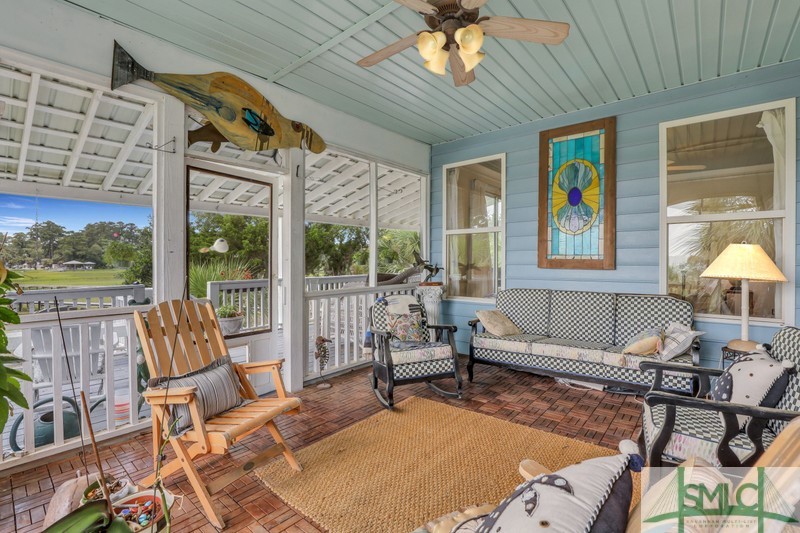 31 Sapphire Island Road Savannah, GA 31410 - Photo 21 of 30