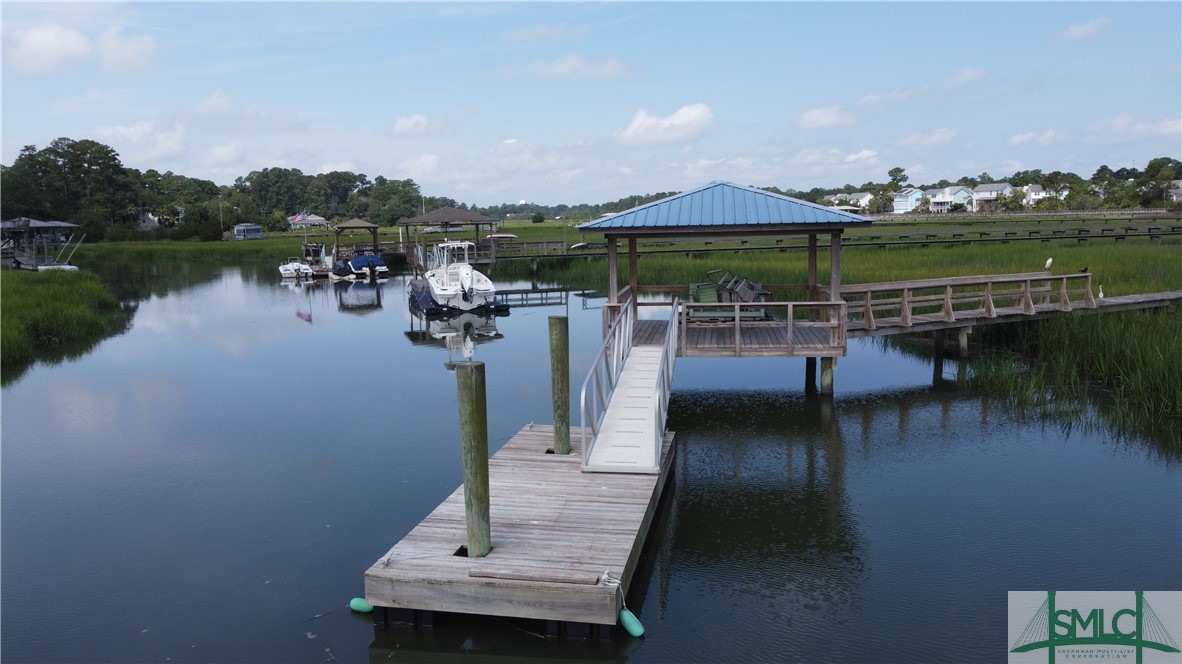 31 Sapphire Island Road Savannah, GA 31410 - Photo 29 of 30