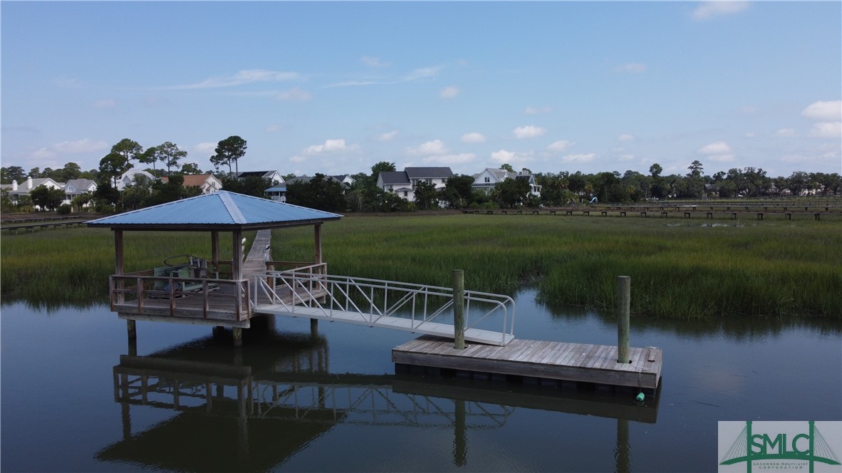31 Sapphire Island Road Savannah, GA 31410 - Photo 30 of 30