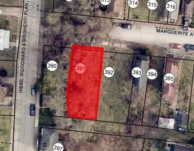 $7,500 | 916 Marguerite Avenue, Monessen, PA 15062