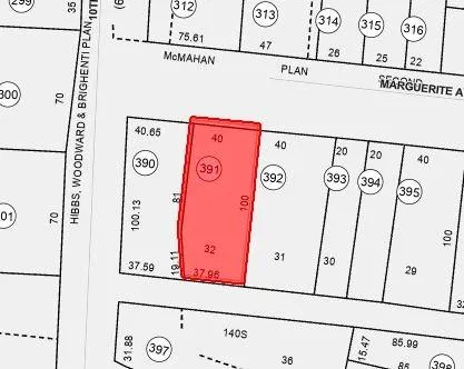 $7,500 | 916 Marguerite Avenue, Monessen, PA 15062