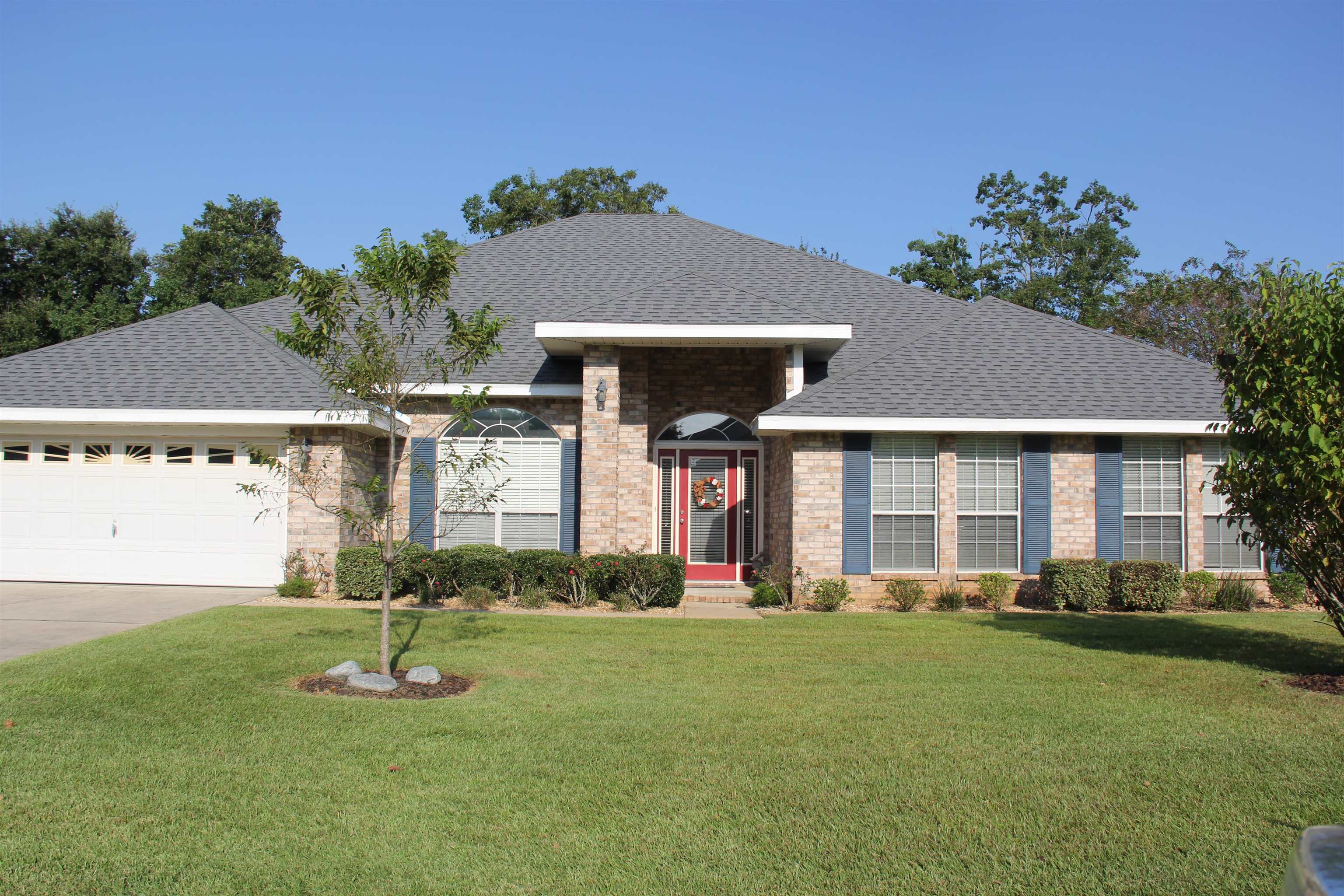 203 Pemberton Loop Fairhope, AL 36532 - Photo 1 of 50