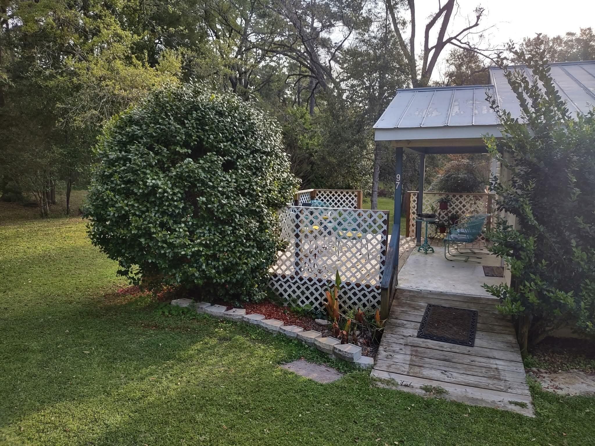 97 Neals Temple Road Havana, FL 32333 - Photo 17 of 32