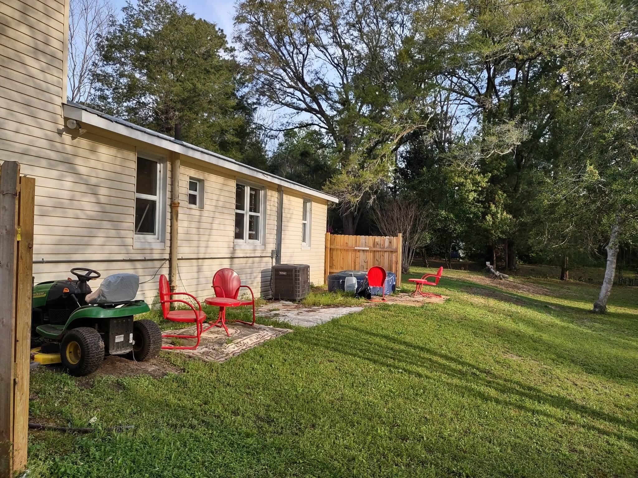 97 Neals Temple Road Havana, FL 32333 - Photo 22 of 32