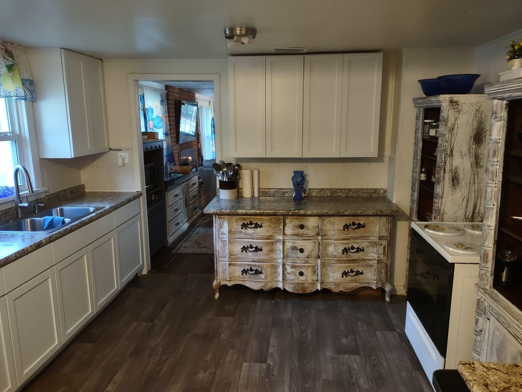 97 Neals Temple Road Havana, FL 32333 - Photo 4 of 32