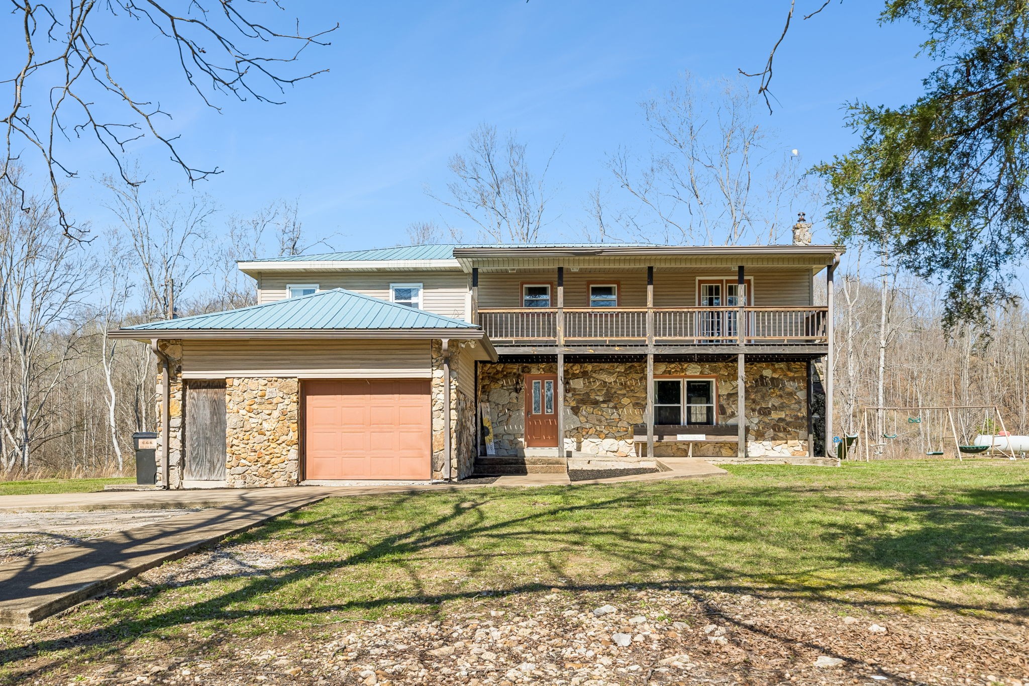 635 Cane Creek Road Hohenwald, TN 38462 - Photo 3 of 99 Gallery Image 3