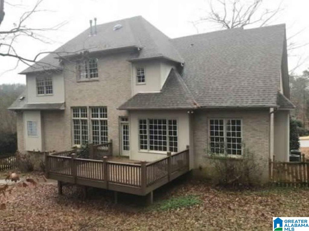 1329 Scout Trace Hoover, AL 35244 - Photo 2 of 26