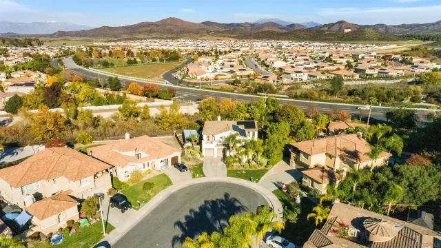 $925,000 | 32724 Salvia Circle, Winchester, CA 92596