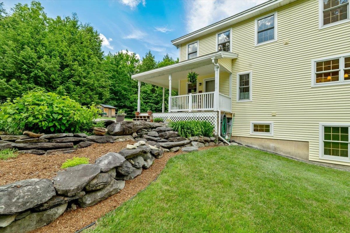 37 Comette Road Fairfax, VT 05444 - Photo 56 of 58
