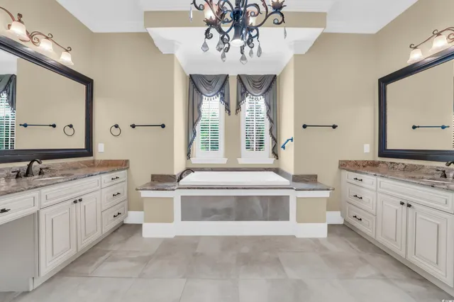 $2,390,000 | 9243 Marina Parkway, Myrtle Beach, SC 29572