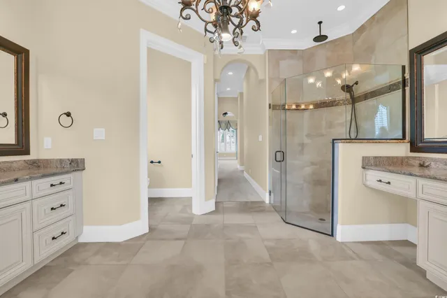 $2,390,000 | 9243 Marina Parkway, Myrtle Beach, SC 29572