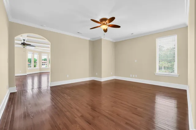 $2,390,000 | 9243 Marina Parkway, Myrtle Beach, SC 29572