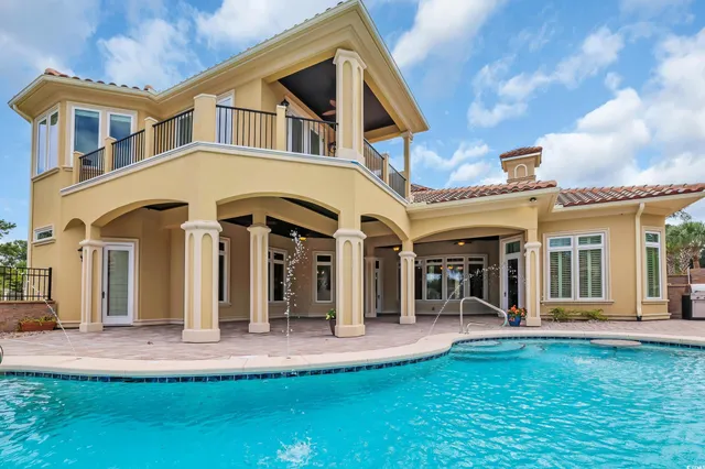 $2,390,000 | 9243 Marina Parkway, Myrtle Beach, SC 29572