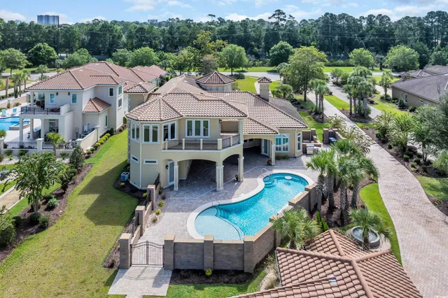 $2,390,000 | 9243 Marina Parkway, Myrtle Beach, SC 29572