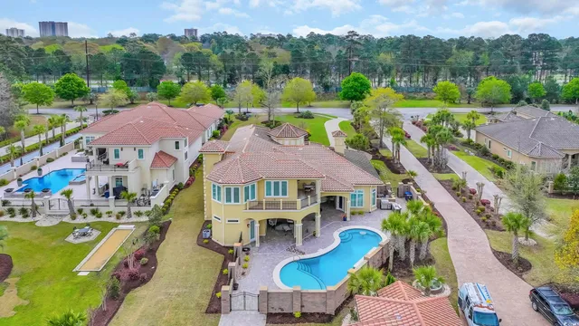 $2,390,000 | 9243 Marina Parkway, Myrtle Beach, SC 29572