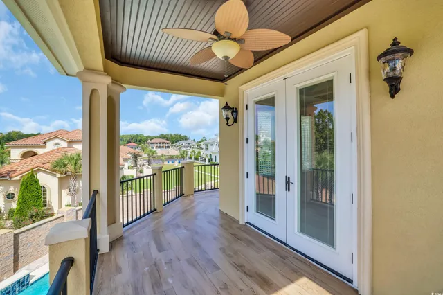 $2,390,000 | 9243 Marina Parkway, Myrtle Beach, SC 29572