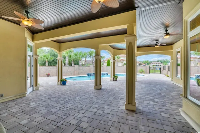 $2,390,000 | 9243 Marina Parkway, Myrtle Beach, SC 29572