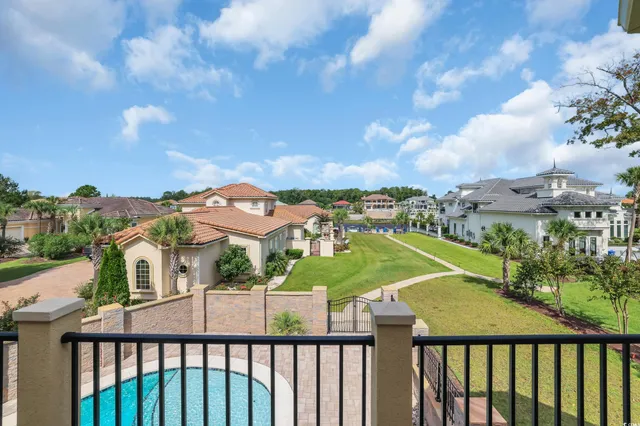 $2,390,000 | 9243 Marina Parkway, Myrtle Beach, SC 29572
