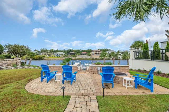 $2,390,000 | 9243 Marina Parkway, Myrtle Beach, SC 29572