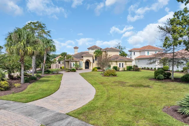 $2,390,000 | 9243 Marina Parkway, Myrtle Beach, SC 29572