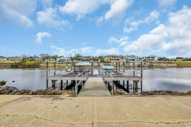 $2,390,000 | 9243 Marina Parkway, Myrtle Beach, SC 29572