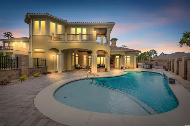 $2,390,000 | 9243 Marina Parkway, Myrtle Beach, SC 29572
