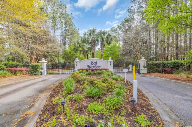 $2,390,000 | 9243 Marina Parkway, Myrtle Beach, SC 29572