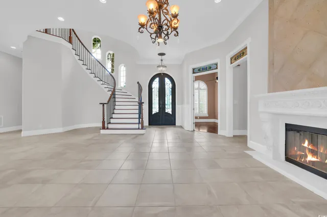 $2,390,000 | 9243 Marina Parkway, Myrtle Beach, SC 29572