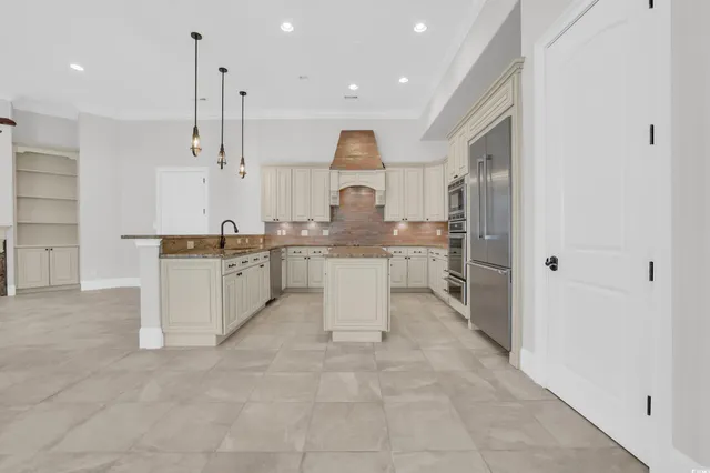 $2,390,000 | 9243 Marina Parkway, Myrtle Beach, SC 29572