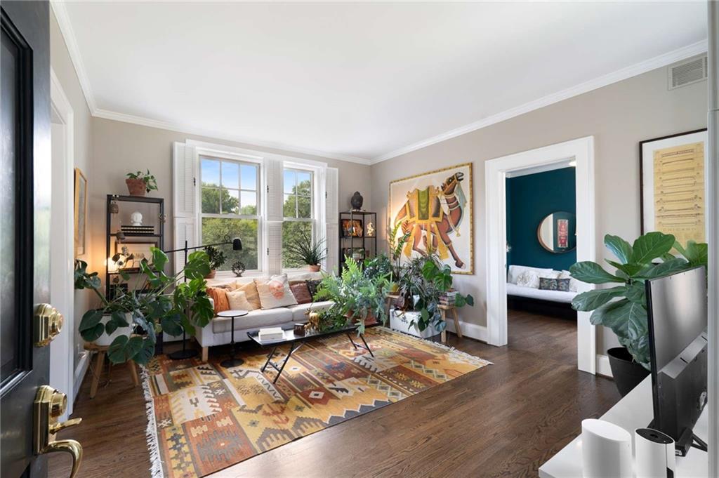 28 Collier Road Northwest, Unit 12 Atlanta, GA 30309 - Photo 1 of 1
