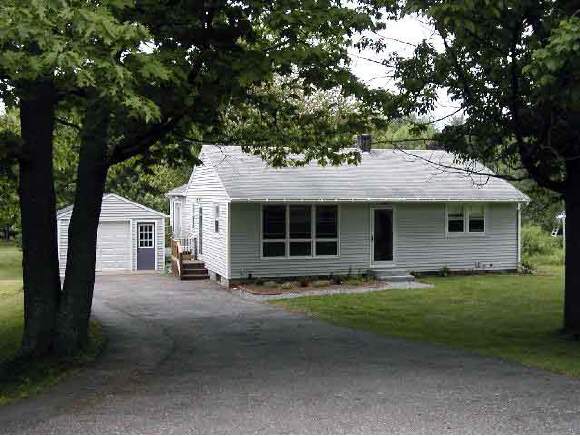 107 Old Dennett Road Kittery, ME 03904 - Photo 1 of 1