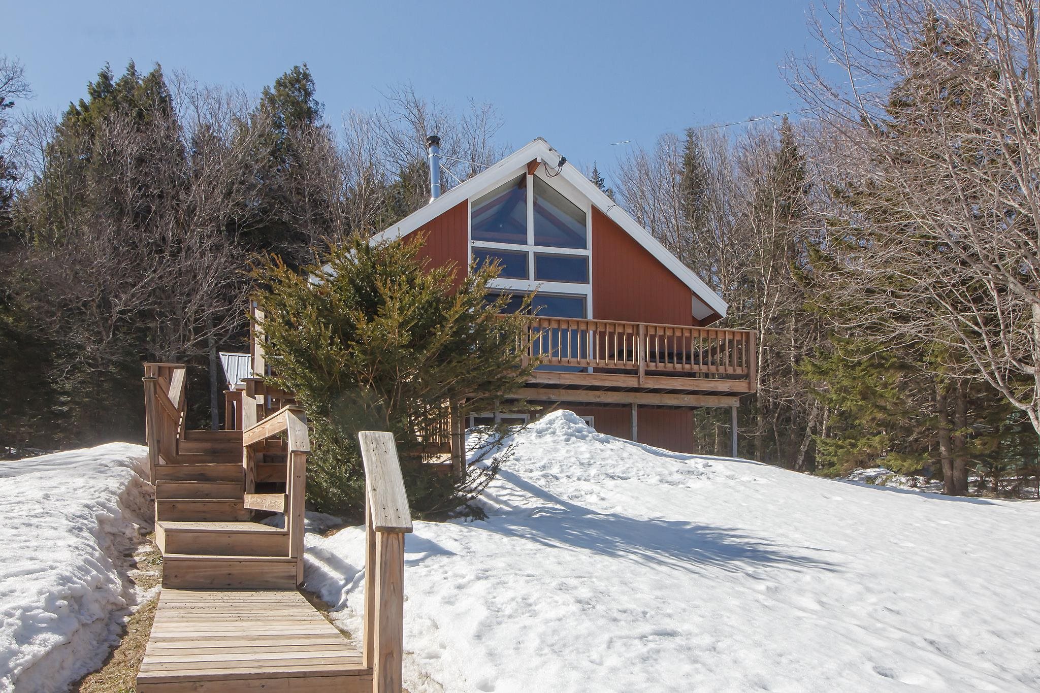 74 Gallup Pitch Road Wilmington, VT 05363 - Photo 1 of 20 Gallery Image 1