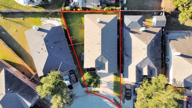 $290,000 | 8326 Terra Valley Lane, Tomball, TX 77375