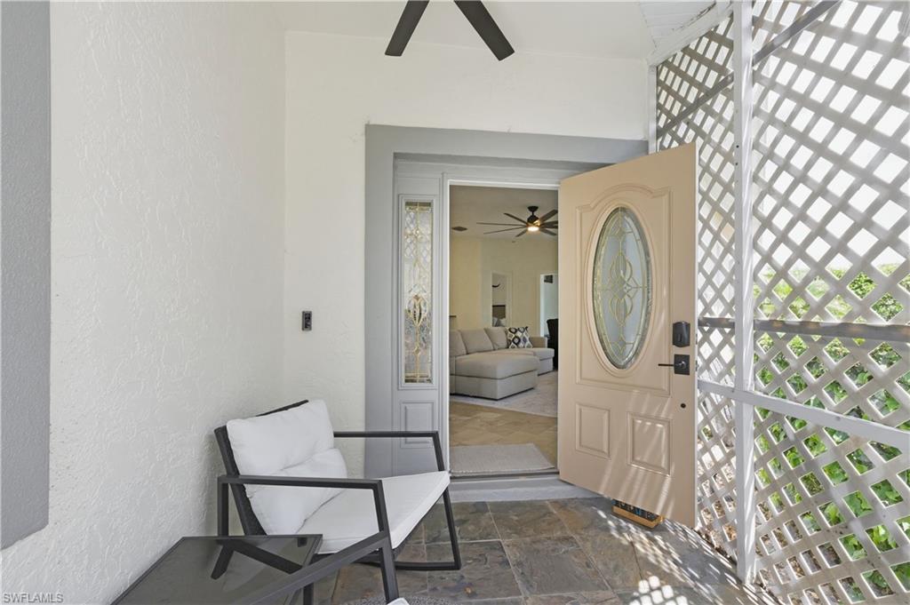 415 Crossfield Circle, Unit 81 Naples, FL 34104 - Photo 21 of 33 a view of living room