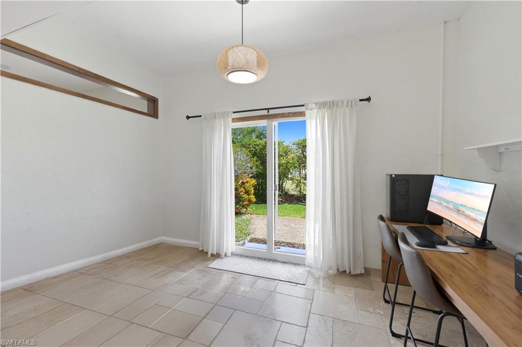 415 Crossfield Circle, Unit 81 Naples, FL 34104 - Photo 27 of 33 a view of workspace with window