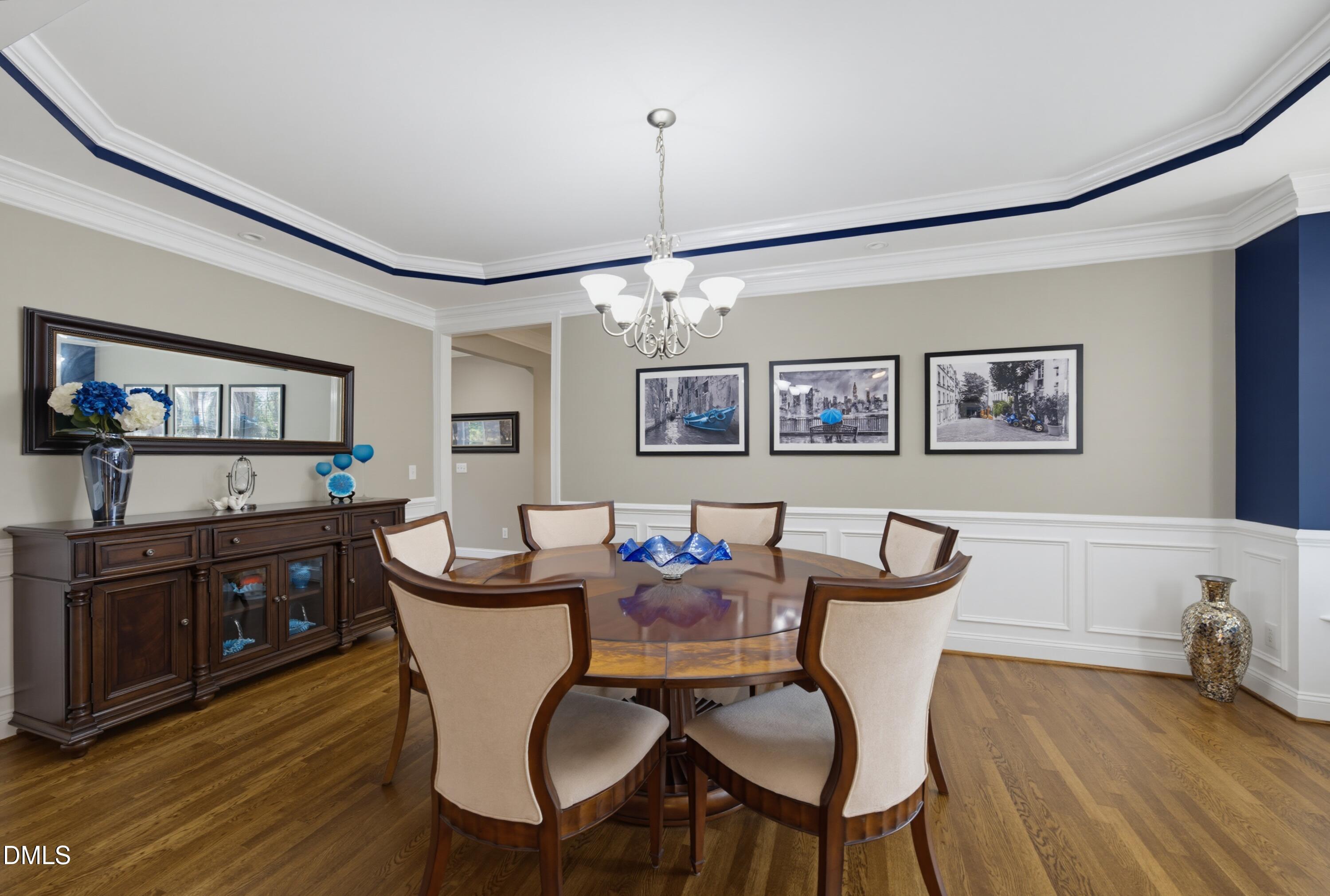 8036 Smith Road Apex, NC 27539 - Photo 8 of 64 DSC00888