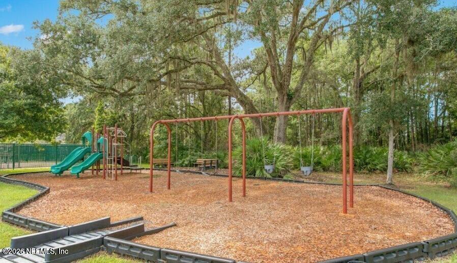161 North Twin Maple Road St. Augustine, FL 32084 - Photo 32 of 34 Playground Area
