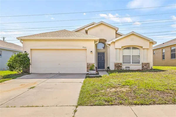 $309,000 | 8521 Southern Charm Circle, Brooksville, FL 34613