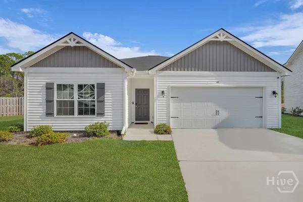 $289,500 | 147 Battalion Lane, Hinesville, GA 31313