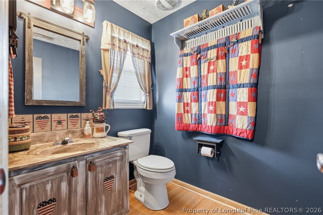 949 Adcox Road Raeford, NC 28376 - Photo 38 of 48