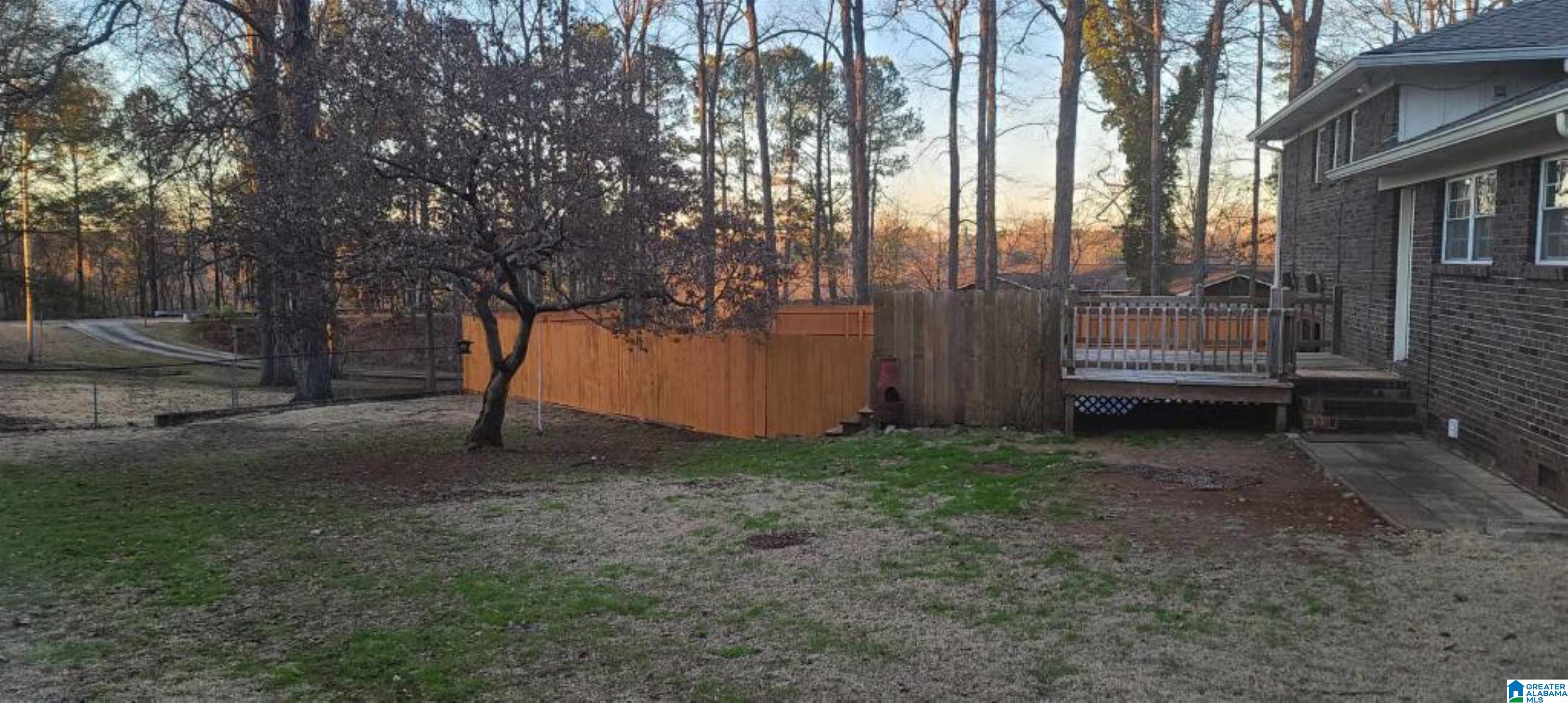 4090 Greenwood Road Bessemer, AL 35022 - Photo 20 of 21
