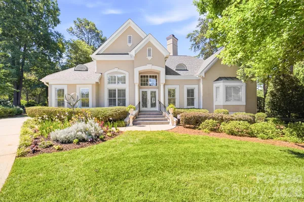 $1,799,000 | 18330 Scotscraig Lane, Cornelius, NC 28031