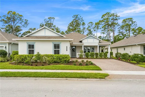 $559,999 | 3497 Wild Banyan Way, Vero Beach, FL 32966