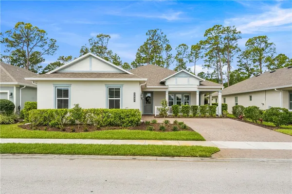 $559,999 | 3497 Wild Banyan Way, Vero Beach, FL 32966