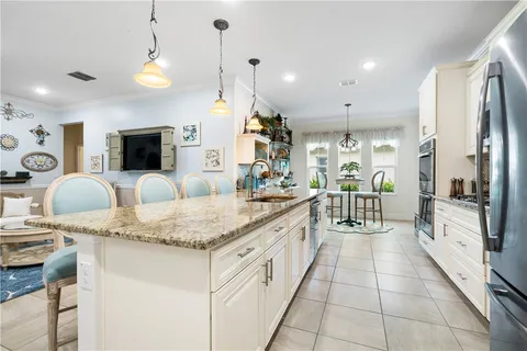 $559,999 | 3497 Wild Banyan Way, Vero Beach, FL 32966