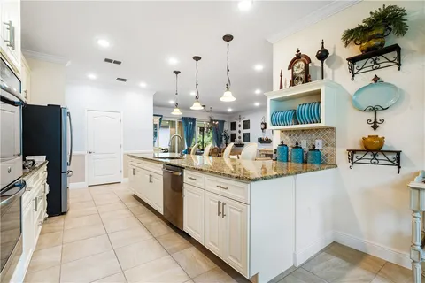 $559,999 | 3497 Wild Banyan Way, Vero Beach, FL 32966