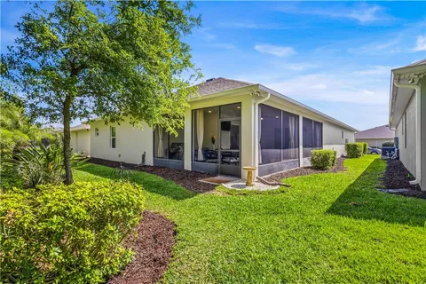 $559,999 | 3497 Wild Banyan Way, Vero Beach, FL 32966