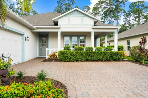 $559,999 | 3497 Wild Banyan Way, Vero Beach, FL 32966